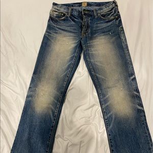 Men’s PRPS jeans size 31